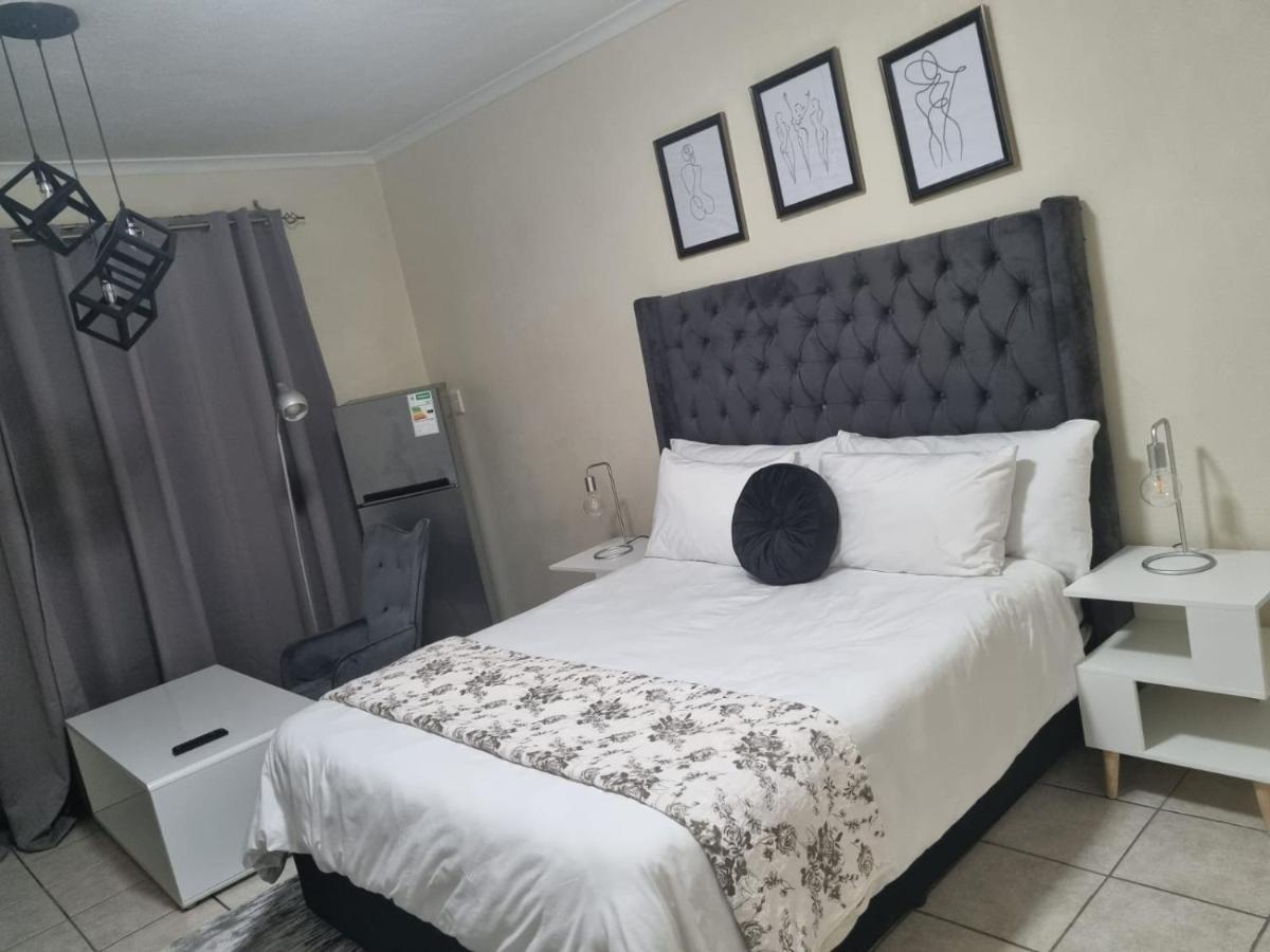 Hatfield Grosvenor Private Apartments Pretoria-Noord Exterior foto